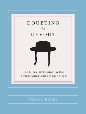 cover image of Doubting the Devout